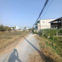 Ngộp rồi! Bán gấp nền đất 5x34m tại khu dân cư Bùi Thanh Khiết, Tân Túc, Bình Chánh - TPHC