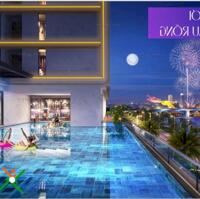 SUN PONTE RESIDENCE MẶT SÔNG HÀN VỚI GIÁ & CSBH CỰC KỲ ƯU ĐÃI.