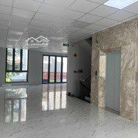 Nhà Mới Dt: 7.5X20M2 Kdc Himlam Q7 Nhà Tkvp, Có Thang Máy, Pccc Giá Thuê: 70 Triệu Liên Hệ:0908935765