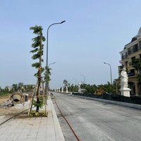 Agora City Trung Tâm Hành Chính Thủ Thừa Long An