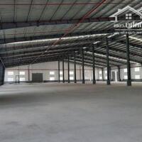 * Cho thuê nhà xưởng 4000m2 trong KCN Lộc An- Bình Sơn, Long Thành, Đồng Nai