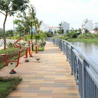 Cần Bán Căn 2 Pn - 80M2 View Đẹp, Nhà Mới Chưa Vào Ở Tại Homyland Riverside Quận 2