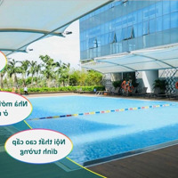 Cần Bán Căn 2 Pn - 80M2 View Đẹp, Nhà Mới Chưa Vào Ở Tại Homyland Riverside Quận 2