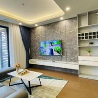 Cho thuê căn hộ chung cư cao cấp Edorado Tân Hoàng Minh – 82m2 – viw Hồ Tây.