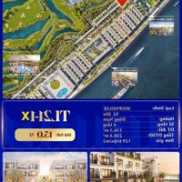 Cập Nhật Quỹ Căn Giá Cực Tốt Vinhomes Royal Island Thành Phố Đảo Vũ Yên