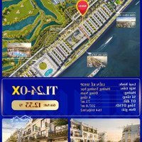 Cập Nhật Quỹ Căn Giá Cực Tốt Vinhomes Royal Island Thành Phố Đảo Vũ Yên