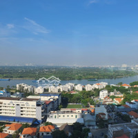 Cần Bán Nhanh 2 Phòng Ngủ 2 Vệ Sinh View Sông Tầng Cao Tháp West, Diện Tích 73M2. Liên Hệ: 0901370133