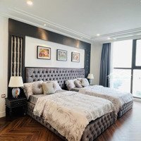 Bán Biệt Thự Vip Khu Đô Thị Mỹ Đình Nam Từ Liêm. 209 M2 Giá Bán 39.5 Tỷ