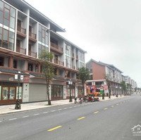 Shophouse San Hô Đối Diện K-Town Gần - Gần Hồ Tạo Sóng Và Chung Cư Masterise