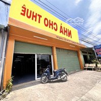 Mặt Bằng Kinh Doanh 400M2 Quốc Lộ 62, Phường 6. Tân An - Long An