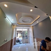 Nhà Quận 12 Giáp Gò Vấp,Sổ Riêng Hỗ Trợ Vay Ngân Hàng