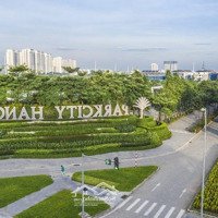 Bán Biệt Thự Parkcity Căn Góc 1 Trong Những Căn Đẹp Đẳng Cấp Nhất Tiểu Khu Evelyne, Diện Tích 240M2