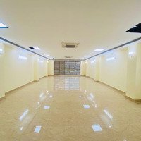 Cho Thuê Mặt Bằng, Văn Phòng Tại Khuất Duy Tiến, Thanh Xuân, Hà Nội. Diện Tích 65M2, 80M2, 110M2