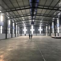 Cho thuê kho xưởng 1300m2, 2300m2, 2600m2 PCCC tự động nghiệm thu tại KCN Phú Nghĩa, Hà Nội