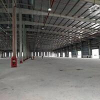 Cho thuê kho xưởng 1300m2, 2300m2, 2600m2 PCCC tự động nghiệm thu tại KCN Phú Nghĩa, Hà Nội