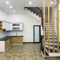 Bán Nhà Gần Ubnd Tây Mỗ, 30M2 X 5 Tầng, Ngõ Nông, Đường Ôtô Tránh Cách 30M - Liên Hệ: 0399.183.899