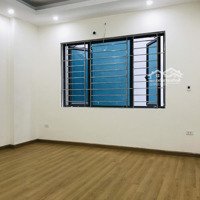 Bán Nhà Gần Ubnd Tây Mỗ, 30M2 X 5 Tầng, Ngõ Nông, Đường Ôtô Tránh Cách 30M - Liên Hệ: 0399.183.899