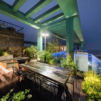 Căn Penthouse Góc 2 Hướng View Trung Tâm (170.4M2)