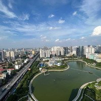 Bán 2 Phòng Ngủ 2 Vệ Sinh83M2 View Hồ Ban Công Đông Nam Vinhomes D''capitale Trần Duy Hưng- Rẻ Sốc Chỉ 5.5 Tỷ