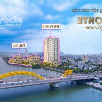 Nhận Booking Dự Án Sun Ponte Residence Đà Nẵng - Early Booking Ck 1%