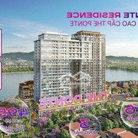 Nhận Booking Dự Án Sun Ponte Residence Đà Nẵng - Early Booking Ck 1%