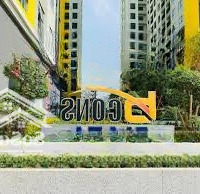 Cho Thuê Căn Góc Bcons Plaza View Hồ Bơi Mát Mẻ