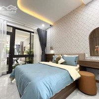 Bán Nhà Đang Cho Thuê 30 Triệu/Tháng Đường Bùi Hữu Nghĩa, Q5 - Giá 3,86 / 67M2 (5,2X13). Ô Tô Trước Nhà