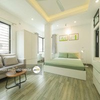 Comi Home 93 Hoàng Văn Thái Khai Trương Phòng Studio Cao Cấp - Đầy Đủ Đồ, Hiện Đại - Tiện Nghi