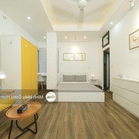 Comi Home 93 Hoàng Văn Thái Khai Trương Phòng Studio Cao Cấp - Đầy Đủ Đồ, Hiện Đại - Tiện Nghi