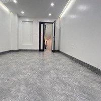 Bán Nhà Phố Yên Hoà 7T,Thang Máy Nhà Xây Mới Đẹp Giá 14.5 Tỉ