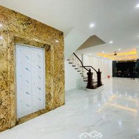 Siêu Phẩm Tạ Quang Bửu - Lê Thanh Nghị, 130M2, 7 Tầng, Ô Tô, Kinh Doanh, 31 Tỷ