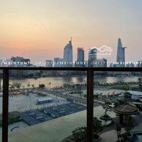 Opera Metropole Thủ Thiêm Cho Thuê 2 Phòng Ngủdiện Tích Lớn, View Sát Sông. Giá Chỉ 38 Triệu.