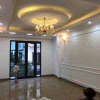 Bán Nhà 5 Tầng,Vân Canh,Gần Khu 6,9Ha,Khu Đô Thị Vân Canh Hud.gần Trịnh Văn Bô, Gần Đường Ô Tô.