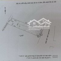 Bán Đất Đường Trần Tấn Mới, Quận Hải Châudiện Tích99.3 M2