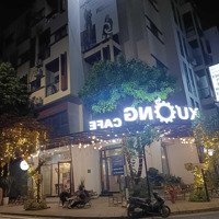 Siêu Biệt Thự Nguyễn Văn Lộc, Hà Đông, 180M, 4 Tầng, Giá Bán 26 Tỷ Lô Góc, Kinh Doanh Cafe