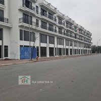 Duy Nhất Shophouse 2 Mặt Tiền 76,1 M2 Dự Án Metropolitan Khu Quận Ủy Gia Lâm Siêu Tiện Ích