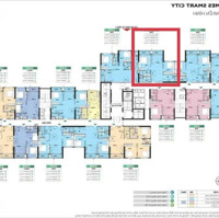 Gs6 - The Miami Căn 2Pn 2 Vệ Sinhdiện Tích 70M2 Giá Bán 3,2 Tỷ Thiết Kế 2 Ban Công Ck 16% Miễn Gốc Lãi 2 Năm