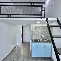 Khai Trương Duplex Ngay Thống Nhất