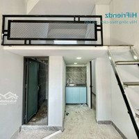 Khai Trương Duplex Ngay Thống Nhất