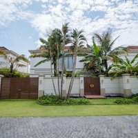 Bán Biệt Thự Ocean Villa.diện Tích607M2 Sở Hữu Lâu Dài. Giá Rẻ Nhất 31Tỷ. Liên Hệ: 0905 820 090