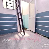 Duplex Giá Cực Rẻ Tại Nguyễn Thượng Hiền
