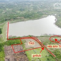 Cần Bán 9.850M2 Đất Cln, View Hồ Tam Giang Thoáng Mát, Trong Khu Dân Cư, 750 Triệu Tl, Liên Hệ: 0902 896 196