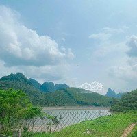 1000M2, Full Thổ Cư, View Hồ Tại Lương Sơn, Hòa Bình. Nhỉnh 2Ty 350 Triệu