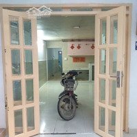 Nguyễn Trãi Quận 5 43M2 (3,6*12) Hẻm 4M, Cáchmặt Tiền50M - Nhỉnh 5 Tỷ