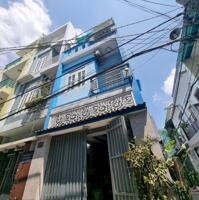 Bán Nhà đường Huỳnh Thiên Lộc, Tân Phú 48m2. 3 Tầng BTCT giá 4,6 Tỷ