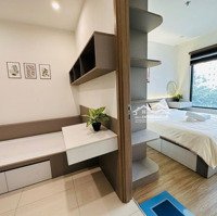 Bán Căn Hộ 1Pn+ Vinhomes Grand Park *Toà S5* Đã Có Sổ View Nội Khu Full Nội Thất Cao Cấp *2Tỷ050*