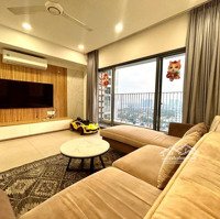 Bán Căn Hộ 2 Phòng Ngủ76M2 Lumiere Riverside, Quận 2, View Sông