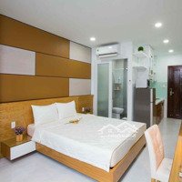 Căn Hộ_Ban Công_Rộng 45M2_Full Nt_Đường Nguyễn Trãi_Quận 1