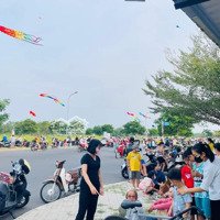 Bán Gấp Lô Đất Dãy A4-A5 Khu Dân Cư Saigon River Park Thị Trấn Cần Giuộc, Giá Chỉ 1.9 Tỷ