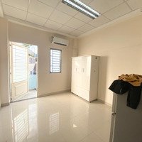 Trống Sẵn 1 Phòng Studio 25M2 - Ban Công